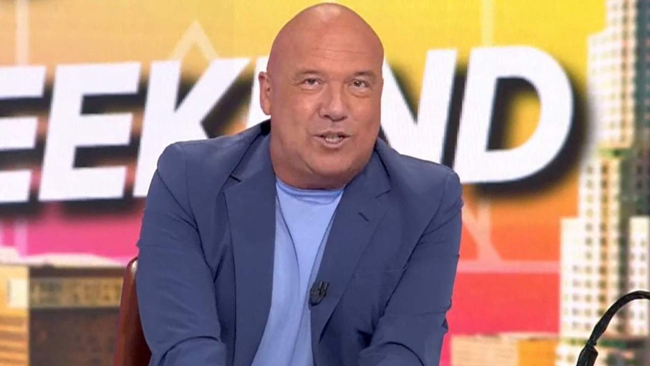 Arusero: Alfonso Arús Da Su Veredicto Sobre Melody, Candidata A Eurovisión 2025 Arusero: Alfonso Arús Da Su Veredicto Sobre Melody, Candidata A Eurovisión 2025