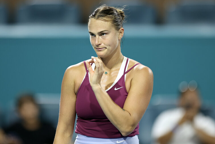 Aryn Sabalenka And Coco Gauff's Rome Masters Road: Avoiding Upsets Aryn Sabalenka And Coco Gauff's Rome Masters Road: Avoiding Upsets