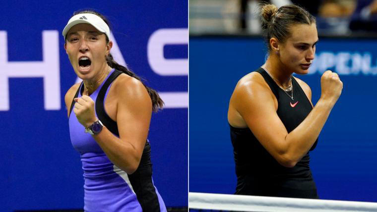 Aryna Sabalenka's Miami Open Victory Over Jessica Pegula Aryna Sabalenka's Miami Open Victory Over Jessica Pegula