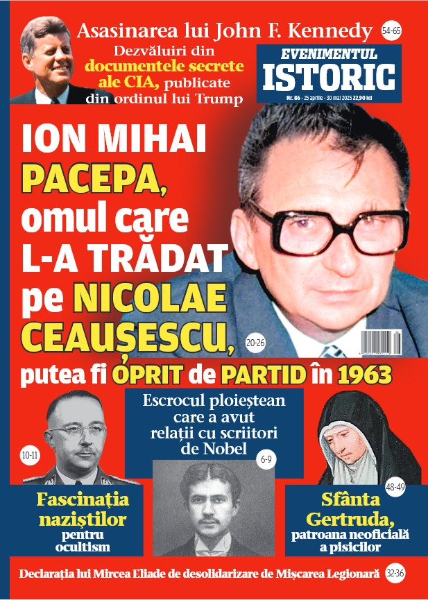 Asasinarea Lui Robert Kennedy: Ce Dezvăluie Documentele Desecretizate? Asasinarea Lui Robert Kennedy: Ce Dezvăluie Documentele Desecretizate?