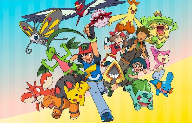 Ash Ketchum's Pokémon Teams: A Comprehensive Ranking Of His Top 10 Ash Ketchum's Pokémon Teams: A Comprehensive Ranking Of His Top 10