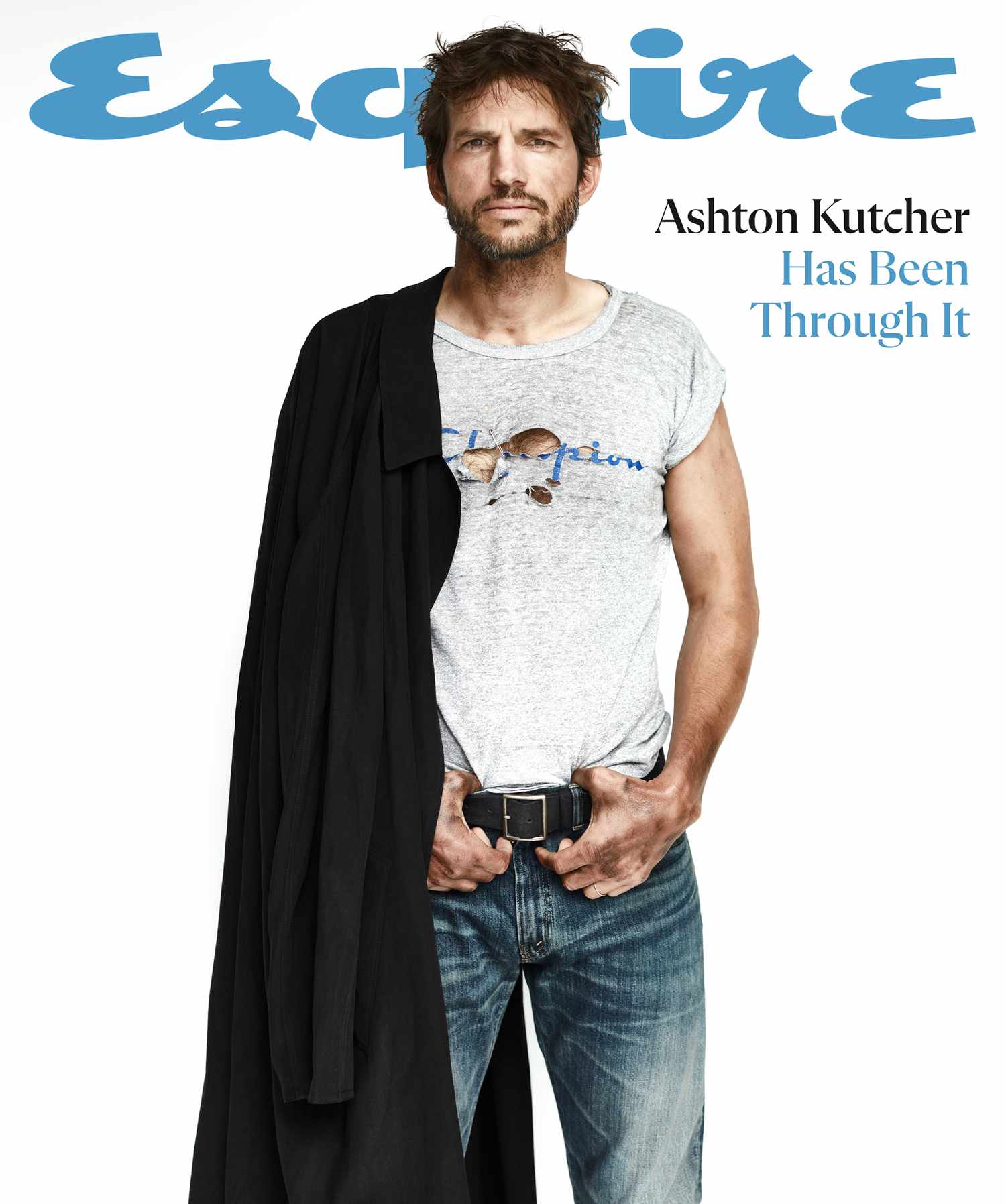 Ashton Kutcher And Demi Moore: Daughter's Regretful Comment On Ex-Stepfather Ashton Kutcher And Demi Moore: Daughter's Regretful Comment On Ex-Stepfather