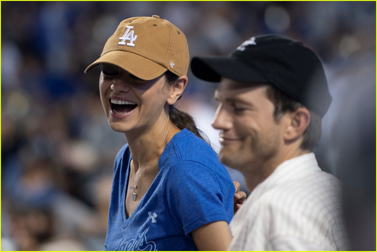 Ashton Kutcher And Mila Kunis Enjoy Family Time In Romania: Marriage Trouble Rumors Addressed? Ashton Kutcher And Mila Kunis Enjoy Family Time In Romania: Marriage Trouble Rumors Addressed?