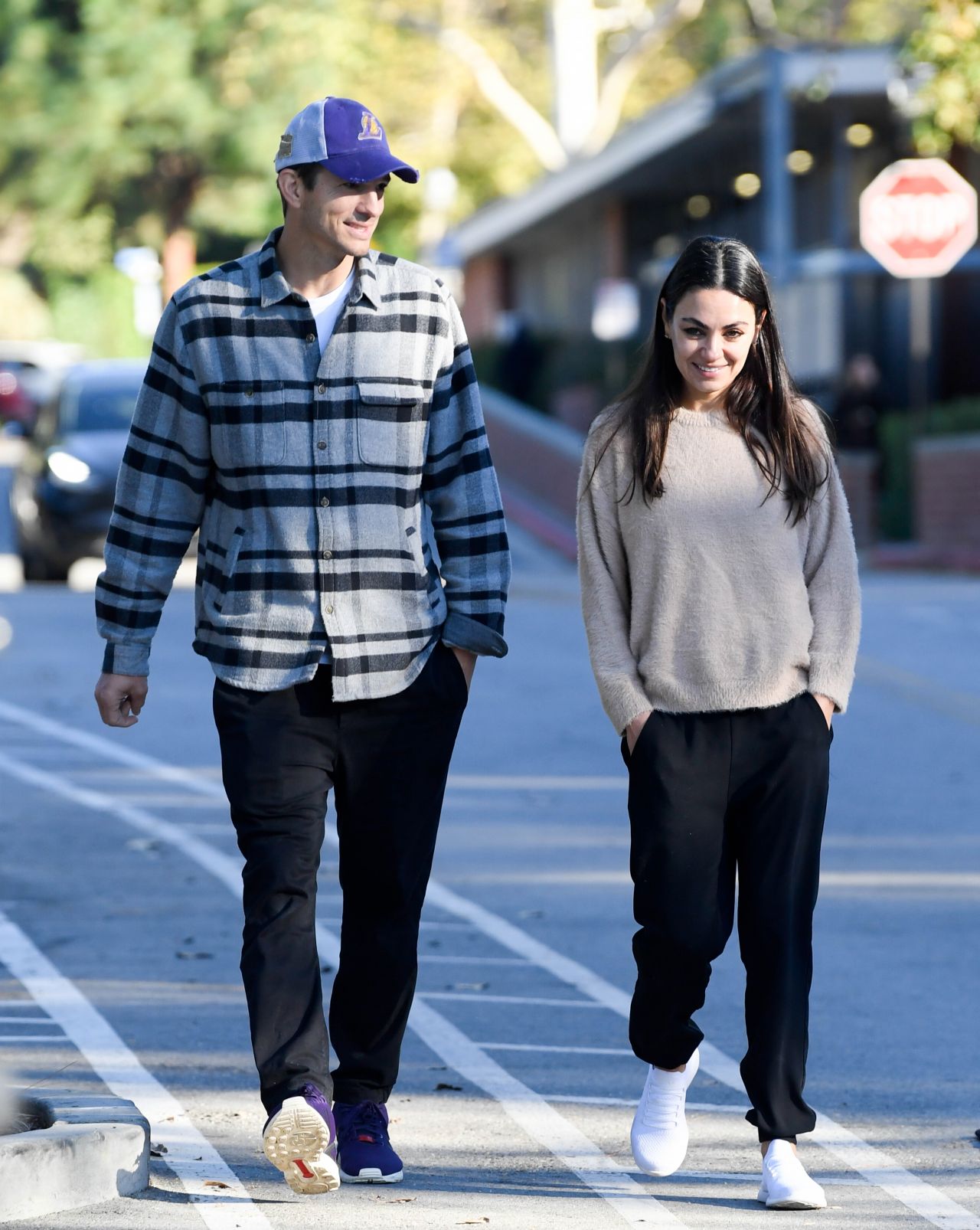 Ashton Kutcher And Mila Kunis: The Extreme Diet And Health Challenges Of A Film Role Ashton Kutcher And Mila Kunis: The Extreme Diet And Health Challenges Of A Film Role