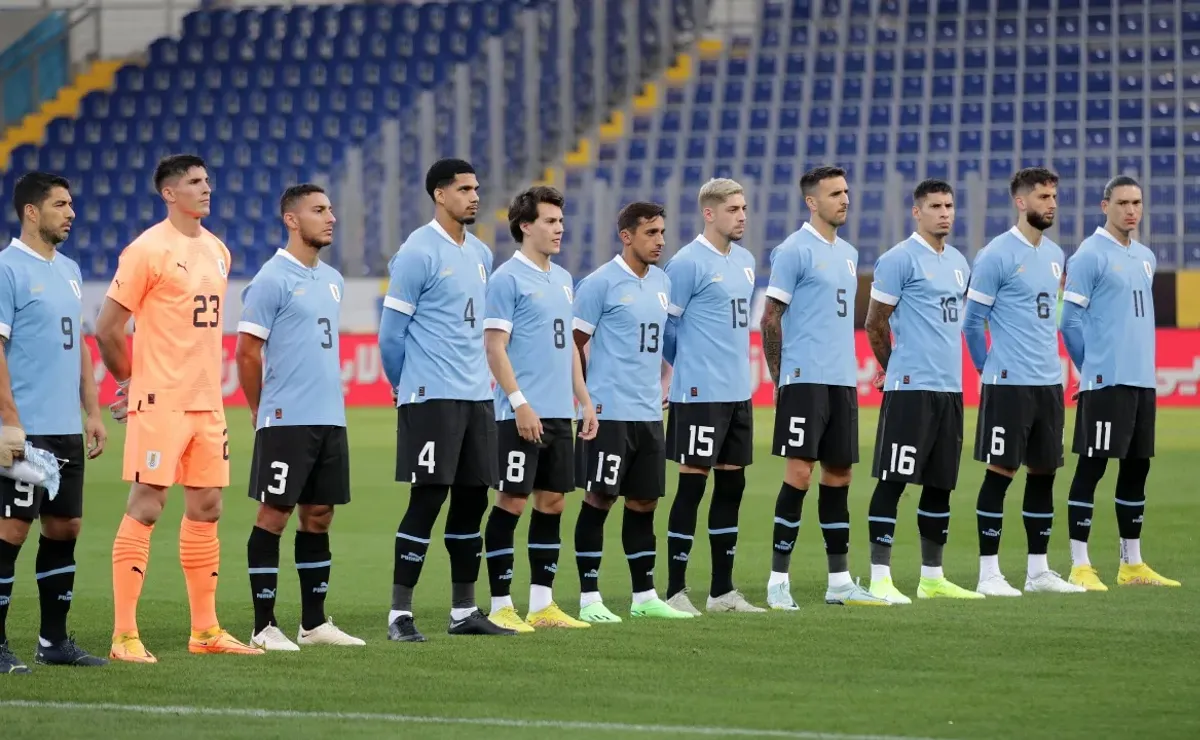Así Se Jugará El Campeonato Uruguayo De Segunda División 2025 Así Se Jugará El Campeonato Uruguayo De Segunda División 2025