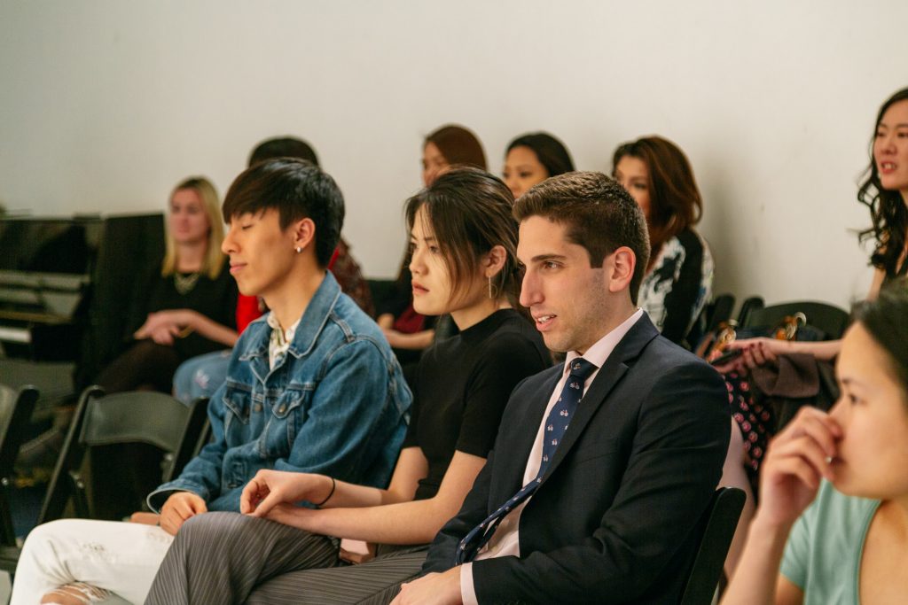 Asian And Asian American Representation In Media: A Call For Deeper Storytelling Asian And Asian American Representation In Media: A Call For Deeper Storytelling