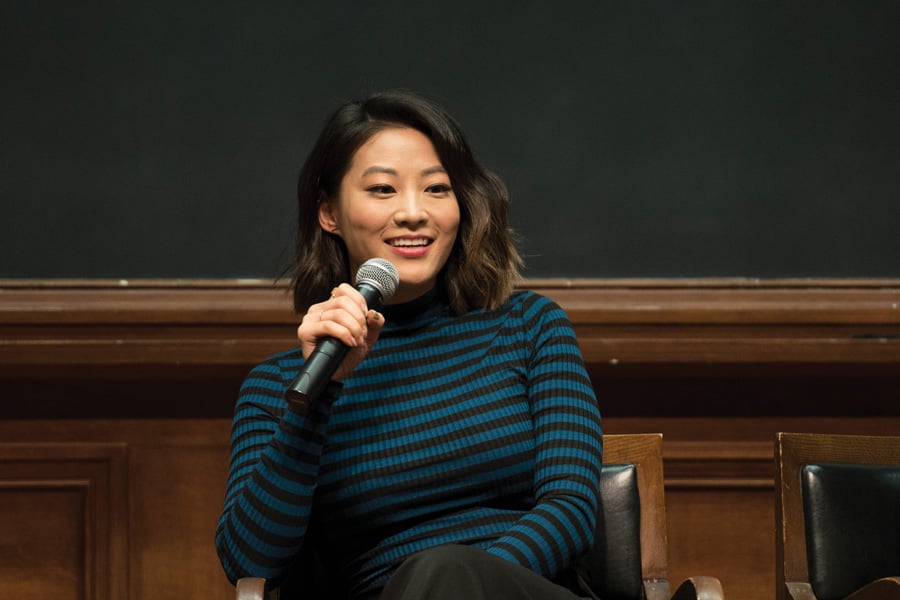 Asian And Asian American Representation: Moving Beyond Stereotypes In Media