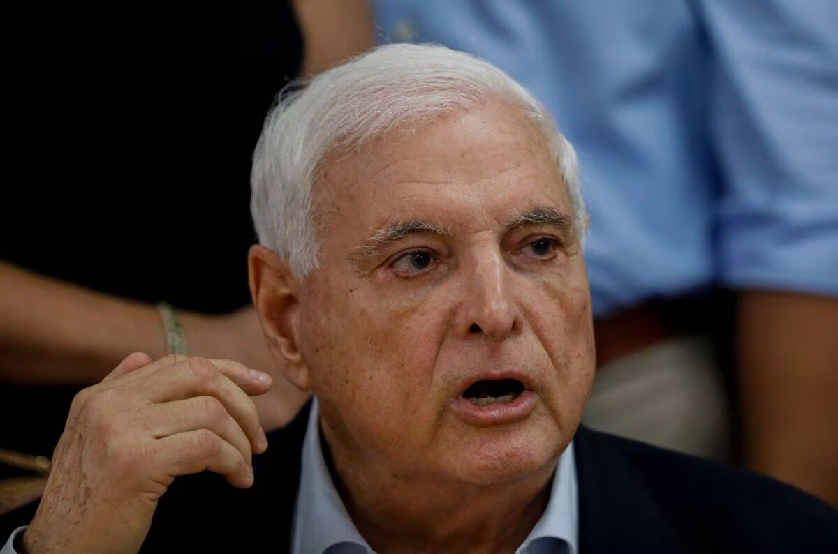 Asilo Para Ricardo Martinelli En Colombia: Confirmación Presidencial Asilo Para Ricardo Martinelli En Colombia: Confirmación Presidencial