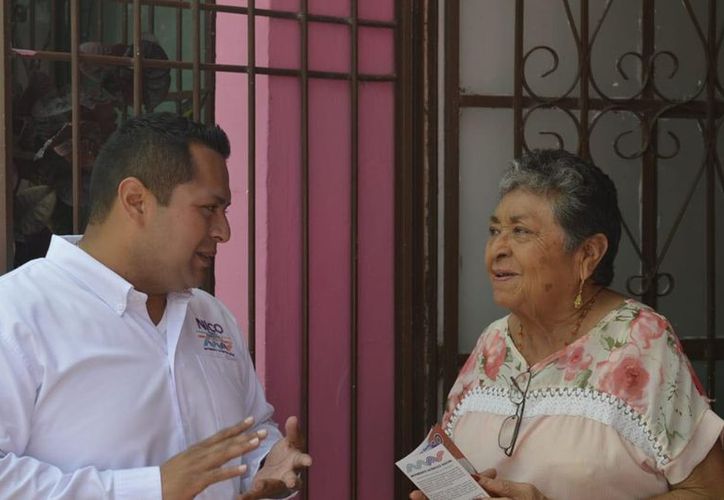 Aspirantes A Diputados Del Movimiento Rescate Y Transformación En Cortés: Conoce A Los Candidatos Aspirantes A Diputados Del Movimiento Rescate Y Transformación En Cortés: Conoce A Los Candidatos