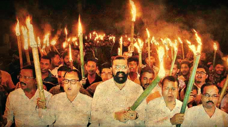 Assam CM's Crackdown On Non-NRC Aadhaar Holders