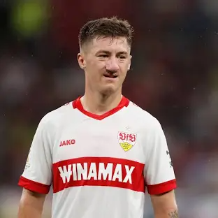 Assessing Bayern Munich's Youth Development: Lessons From Angelo Stiller's Career Assessing Bayern Munich's Youth Development: Lessons From Angelo Stiller's Career