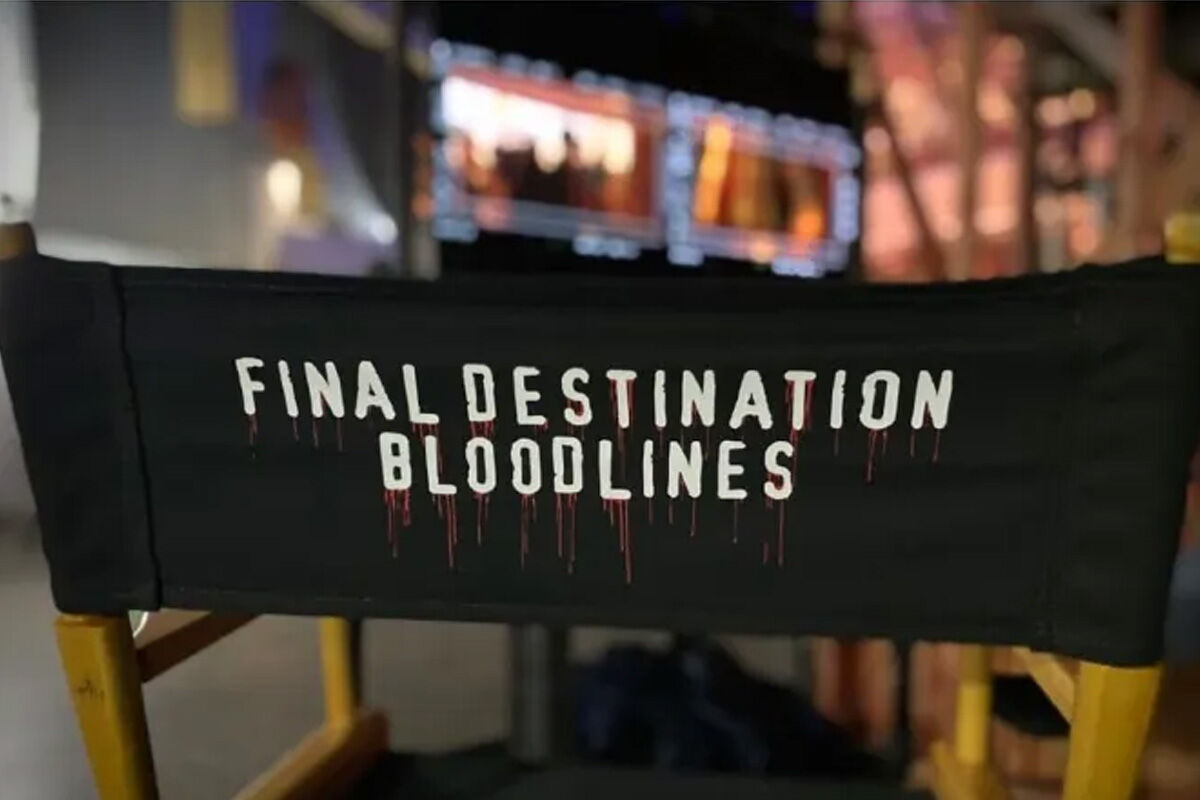 Assessing Final Destination: Bloodline: Runtime And Legacy Assessing Final Destination: Bloodline: Runtime And Legacy