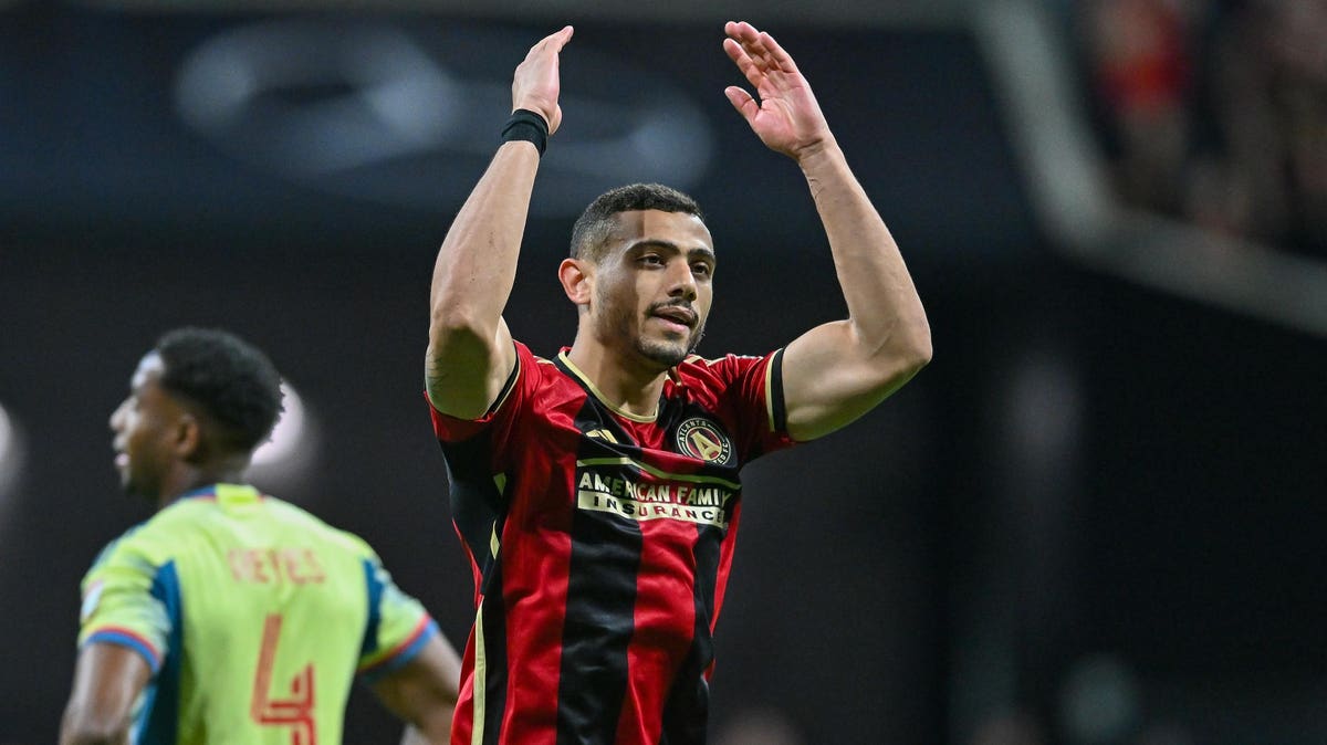 Assessing Giorgos Giakoumakis' Transferability To The MLS Assessing Giorgos Giakoumakis' Transferability To The MLS
