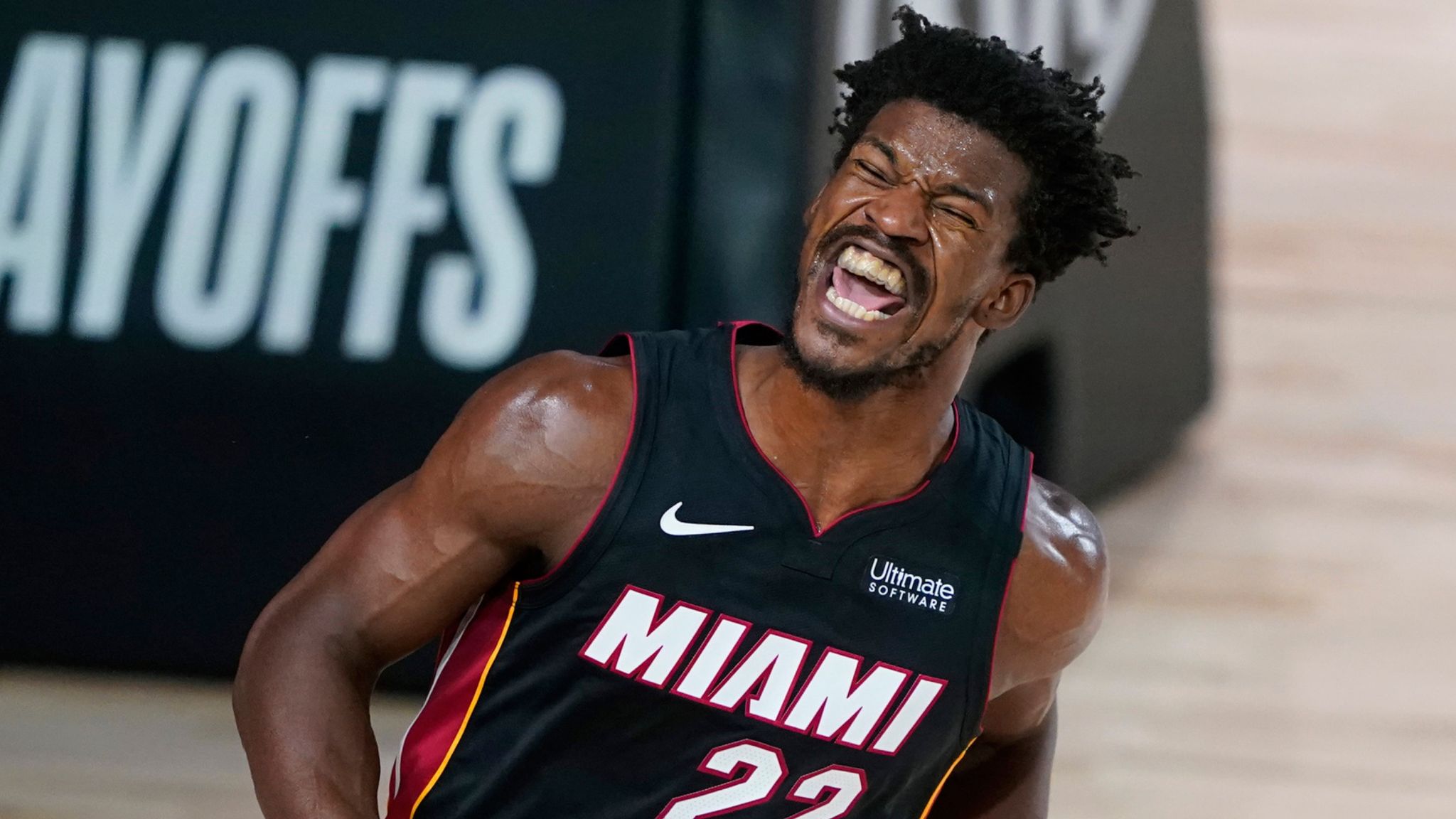 Assessing Jimmy Butler's Performance: Did The Miami Heat Need More Support? Assessing Jimmy Butler's Performance: Did The Miami Heat Need More Support?