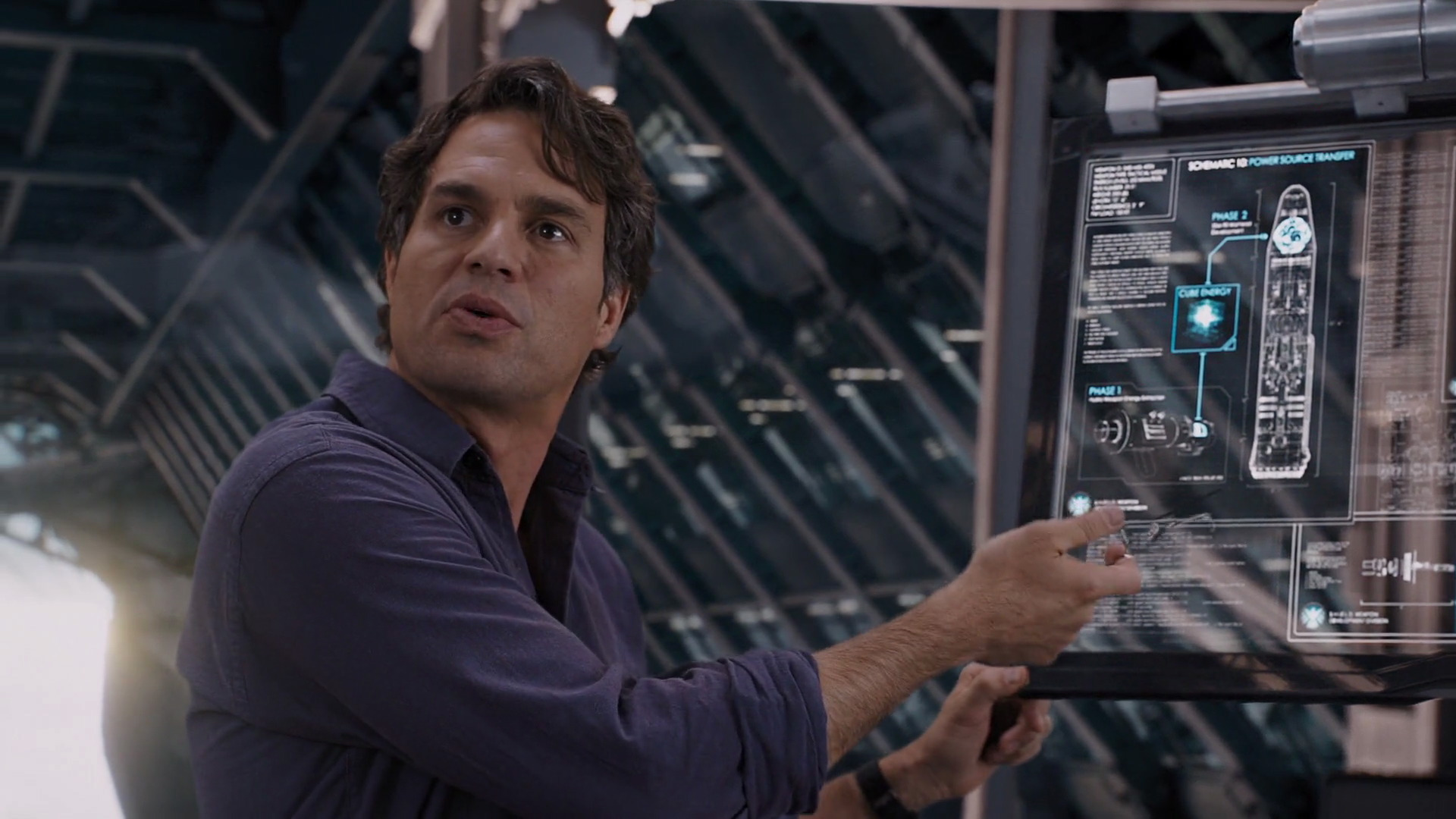 Assessing The Current State Of Marvel's Cinematic Universe Assessing The Current State Of Marvel's Cinematic Universe