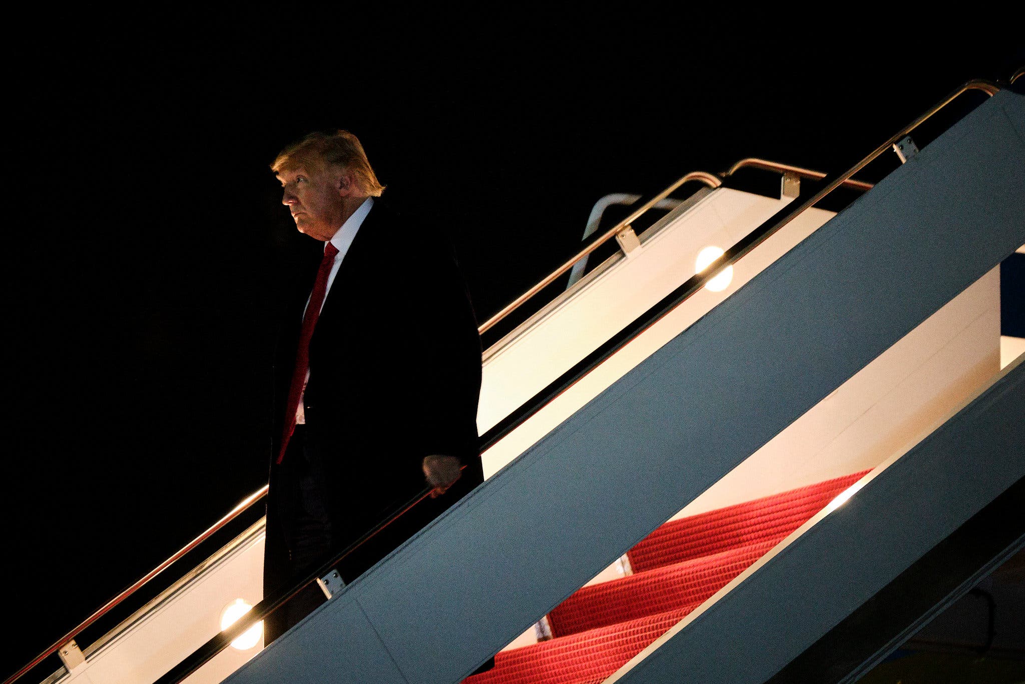 Assessing The Effects Of Trump's Tariffs On US Manufacturing Assessing The Effects Of Trump's Tariffs On US Manufacturing