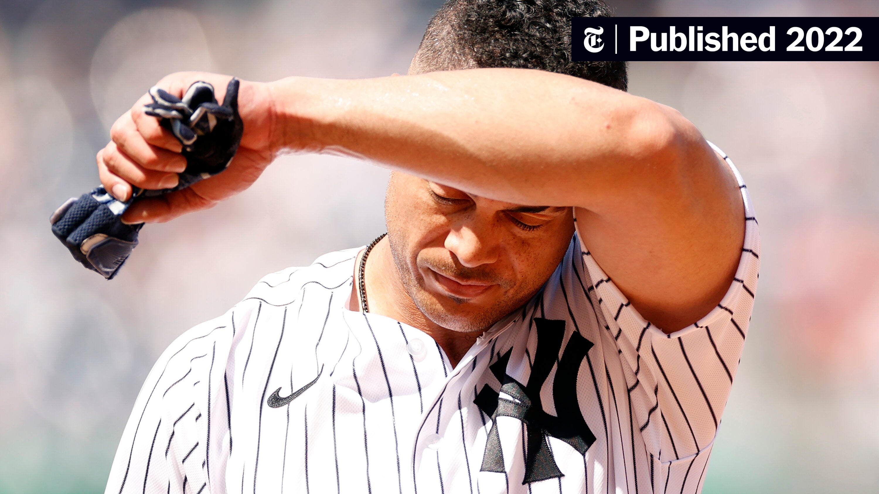 Assessing The Impact Of Injuries On The Yankees-Rays Series (May 2-4) Assessing The Impact Of Injuries On The Yankees-Rays Series (May 2-4)