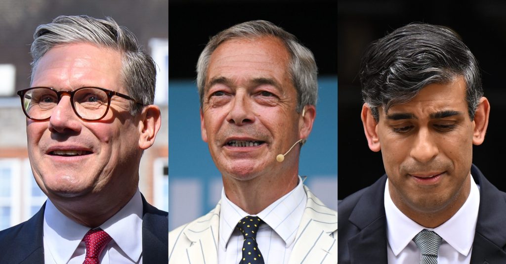 Assessing The Impact Of Nigel Farage On Reform UK's Political Power Assessing The Impact Of Nigel Farage On Reform UK's Political Power