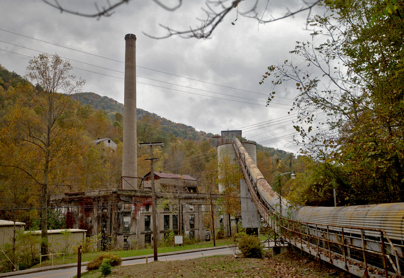 Assessing The Risks: Toxic Contamination In Abandoned Gold Mines Assessing The Risks: Toxic Contamination In Abandoned Gold Mines