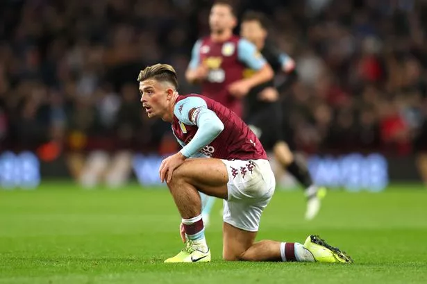 Aston Villa Transfer Target: Souness Weighs In On Rashford Aston Villa Transfer Target: Souness Weighs In On Rashford