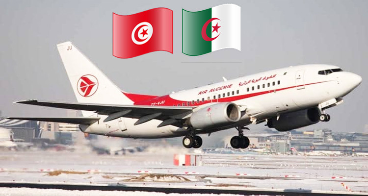 استراتيجية الخطوط الجوية الجزائرية للريادة الأفريقية استراتيجية الخطوط الجوية الجزائرية للريادة الأفريقية