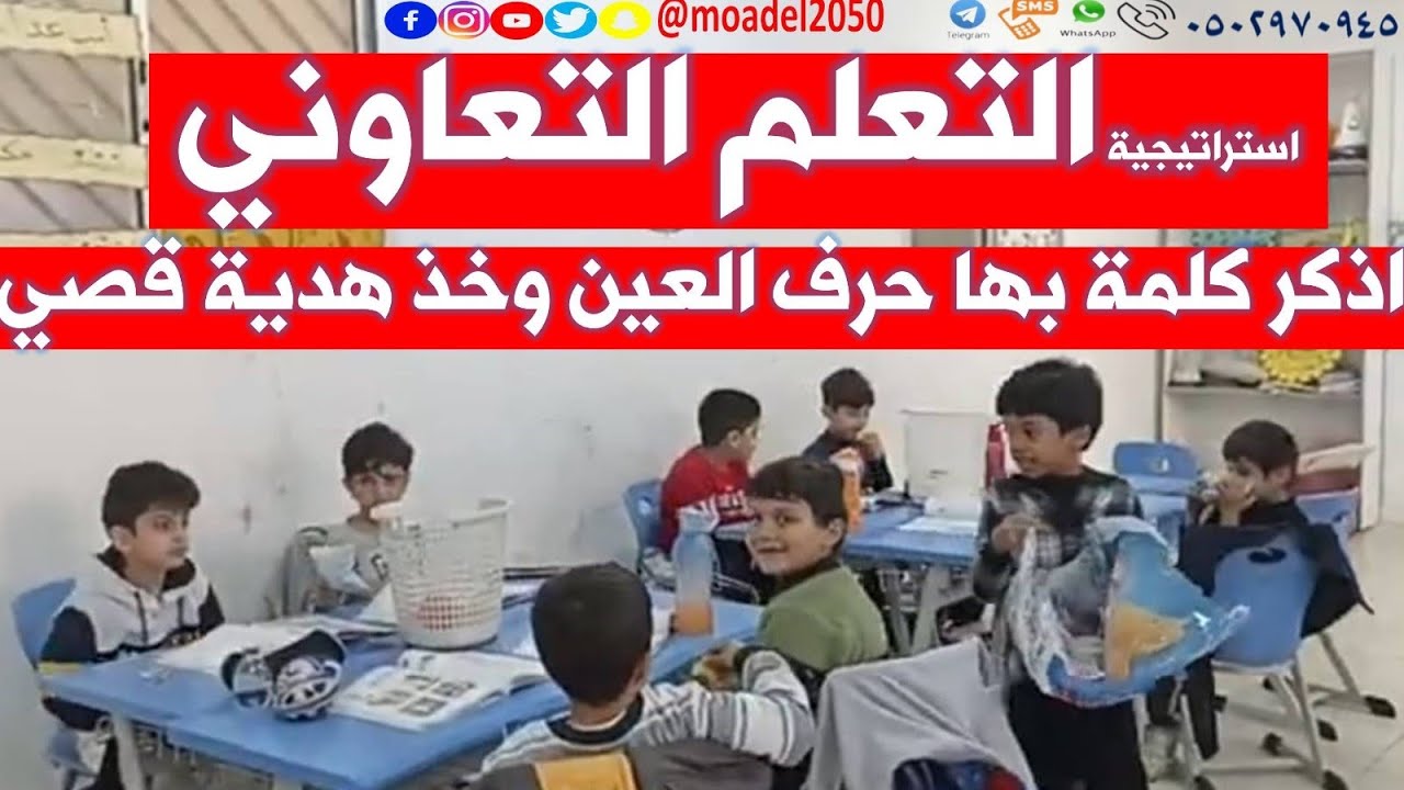 استراتيجية التعاون لتعزيز سلسلته المميزة في مواجهة الشباب استراتيجية التعاون لتعزيز سلسلته المميزة في مواجهة الشباب