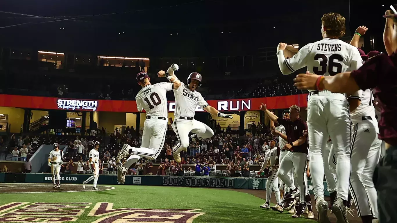 Astros Foundation College Classic 2025: All-Tournament Team Announced Astros Foundation College Classic 2025: All-Tournament Team Announced