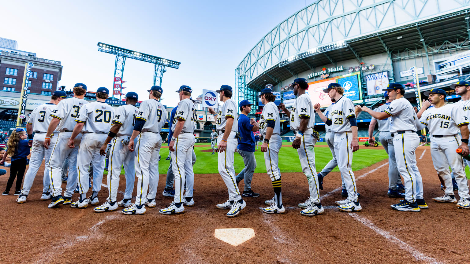 Astros Foundation College Classic In Houston: A Guide For Fans Astros Foundation College Classic In Houston: A Guide For Fans