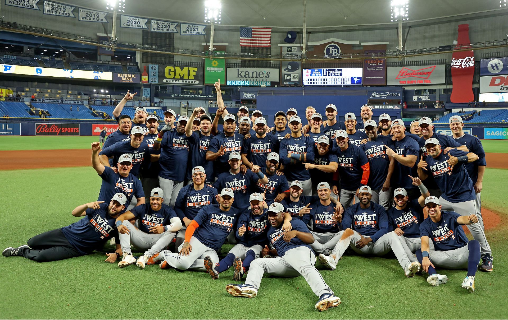 Astros Foundation College Classic Names All-Tournament Team For 2025 Season Astros Foundation College Classic Names All-Tournament Team For 2025 Season