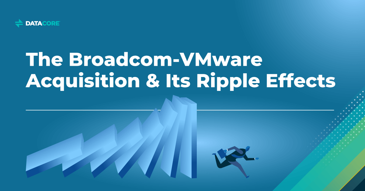 AT&T Challenges Broadcom's Extreme Price Hike On VMware Acquisition