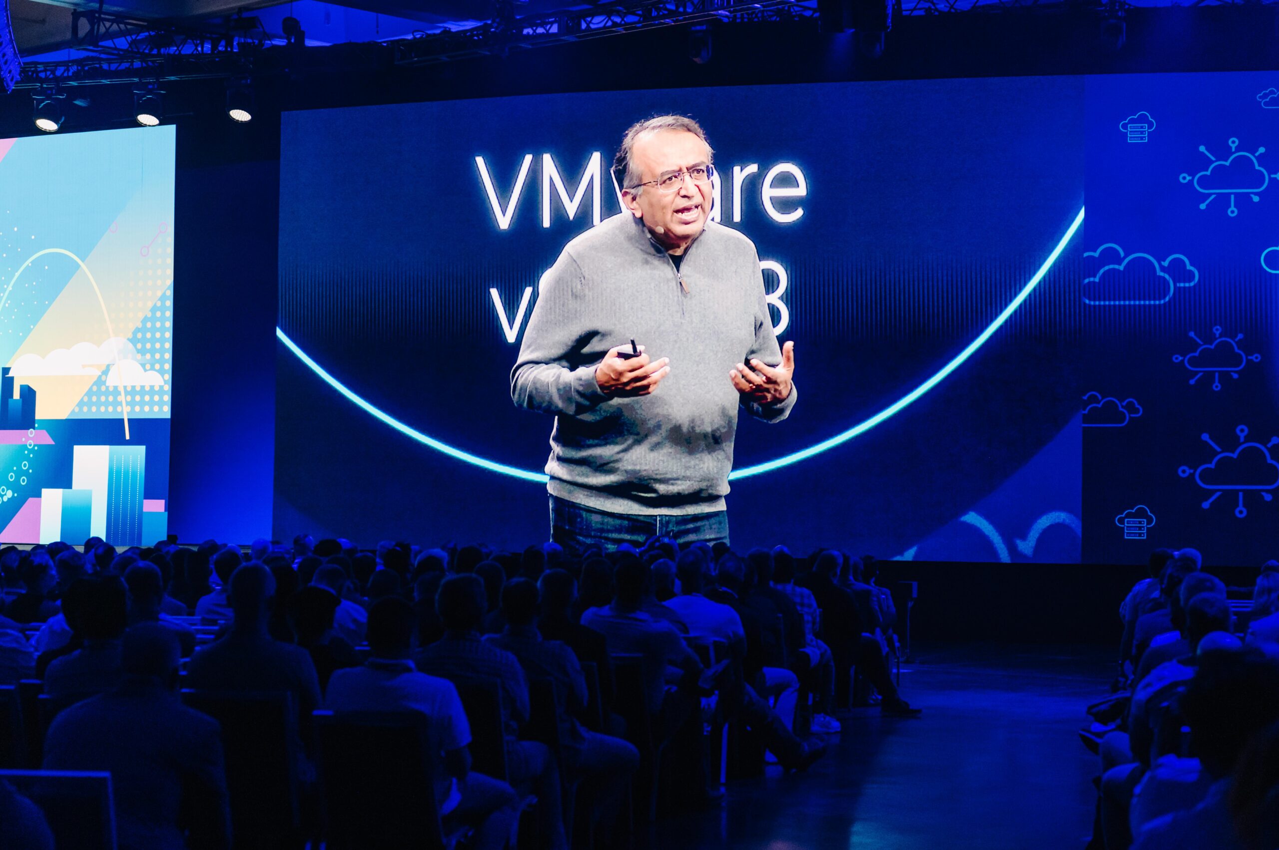 AT&T Raises Alarm Over Extreme VMware Price Hike After Broadcom Acquisition AT&T Raises Alarm Over Extreme VMware Price Hike After Broadcom Acquisition