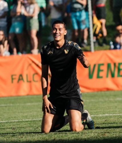 Atalanta Ditahan Imbang Venezia, Jay Idzes Bermain 90 Menit Atalanta Ditahan Imbang Venezia, Jay Idzes Bermain 90 Menit