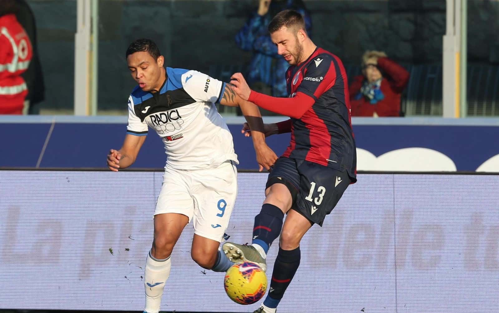 Atalanta Vs Bologna: Fecha 32 Serie A - Transmisión En Vivo Y Online Atalanta Vs Bologna: Fecha 32 Serie A - Transmisión En Vivo Y Online