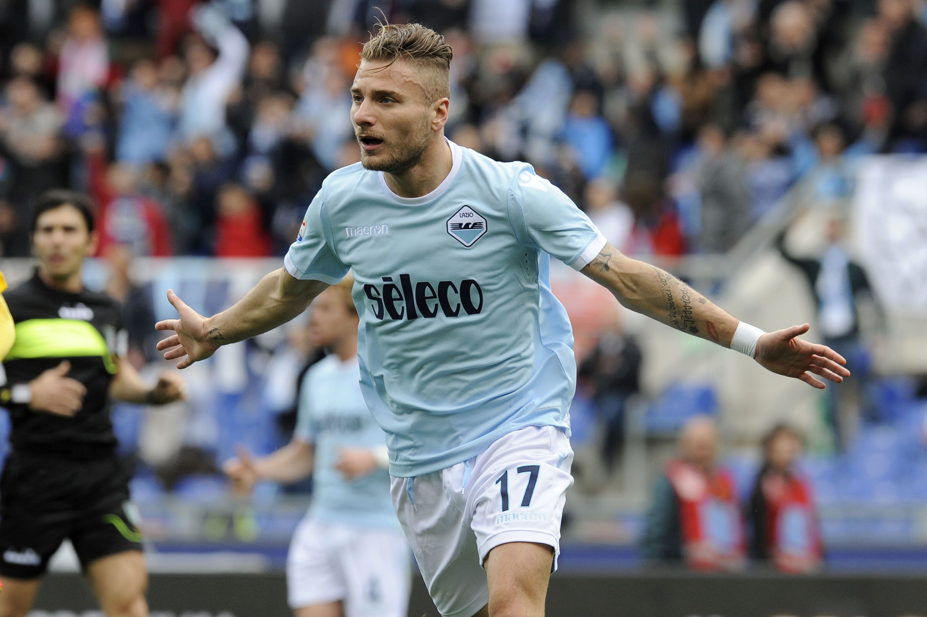 Atalanta Vs Lazio Serie A 2025: Fecha, Hora Y Transmisión Atalanta Vs Lazio Serie A 2025: Fecha, Hora Y Transmisión