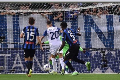 Atalanta Vs Lecce EN VIVO: Serie A, Fecha 34 - Minuto A Minuto Atalanta Vs Lecce EN VIVO: Serie A, Fecha 34 - Minuto A Minuto