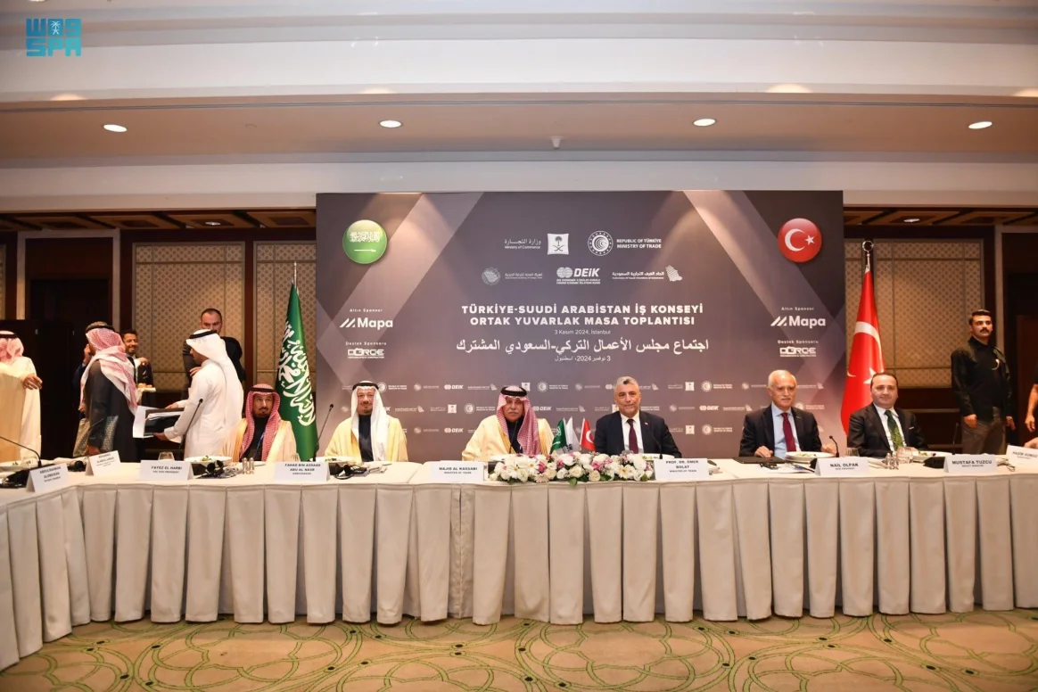 اتفاقيات تجارية جديدة بين السعودية وأذربيجان اتفاقيات تجارية جديدة بين السعودية وأذربيجان