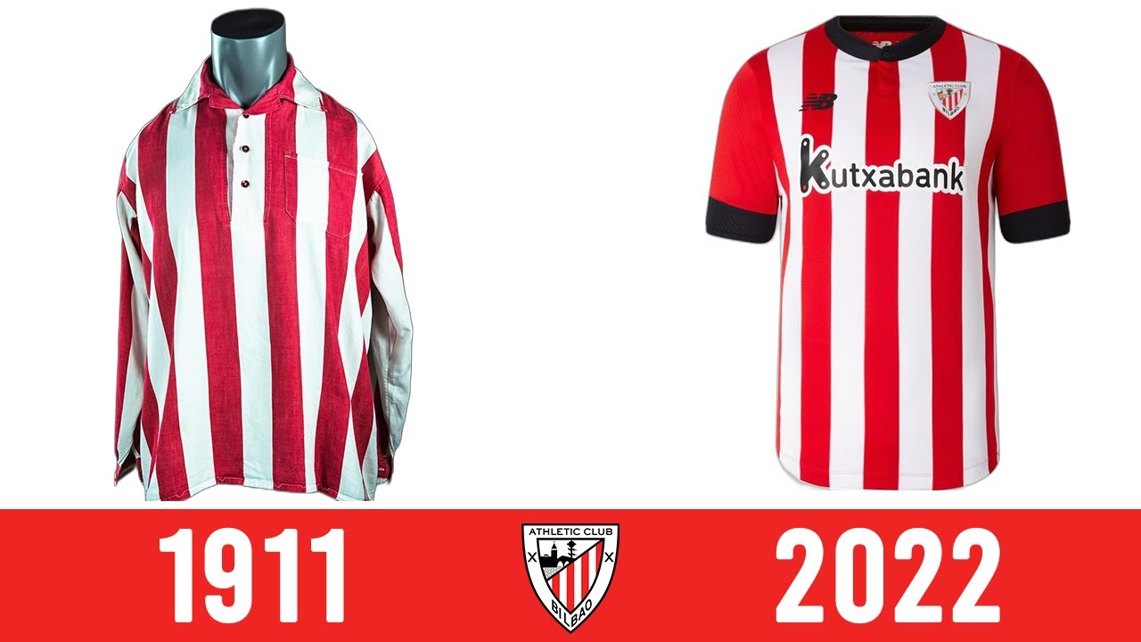 Athletic Club De Bilbao: A Deep Dive Into The Basque Lions Athletic Club De Bilbao: A Deep Dive Into The Basque Lions