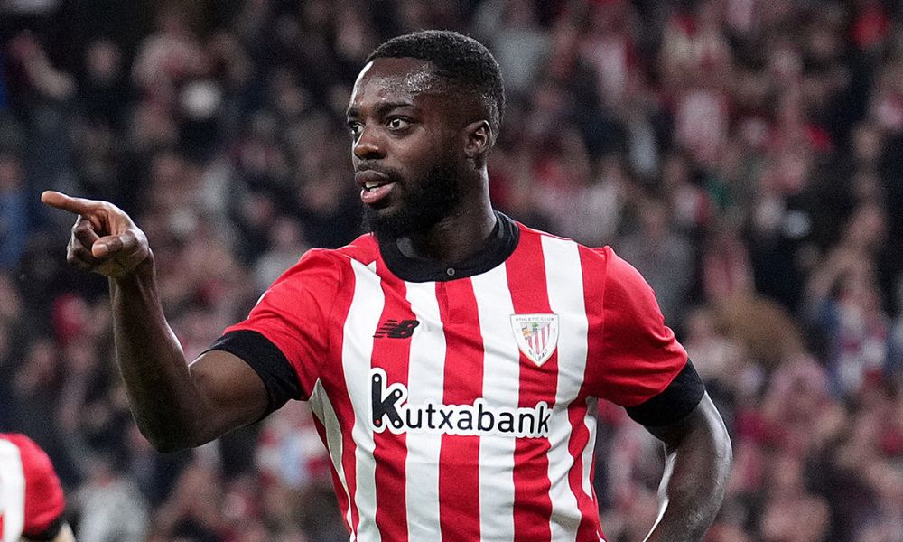Athletic Club De Bilbao News And Match Reports: VAVEL USA Athletic Club De Bilbao News And Match Reports: VAVEL USA