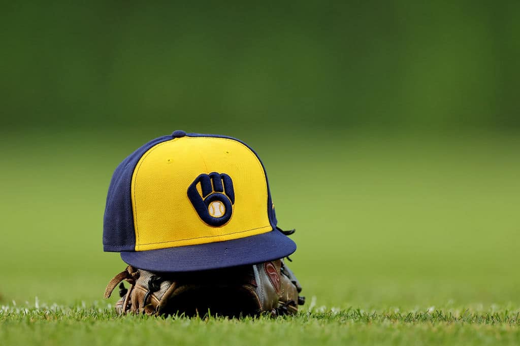 Athletics Suffer Historic Defeat At Hands Of Brewers Athletics Suffer Historic Defeat At Hands Of Brewers