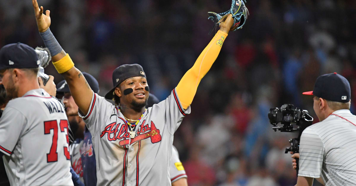 Atlanta Braves: Record Evened, NL East Climb Continues Atlanta Braves: Record Evened, NL East Climb Continues