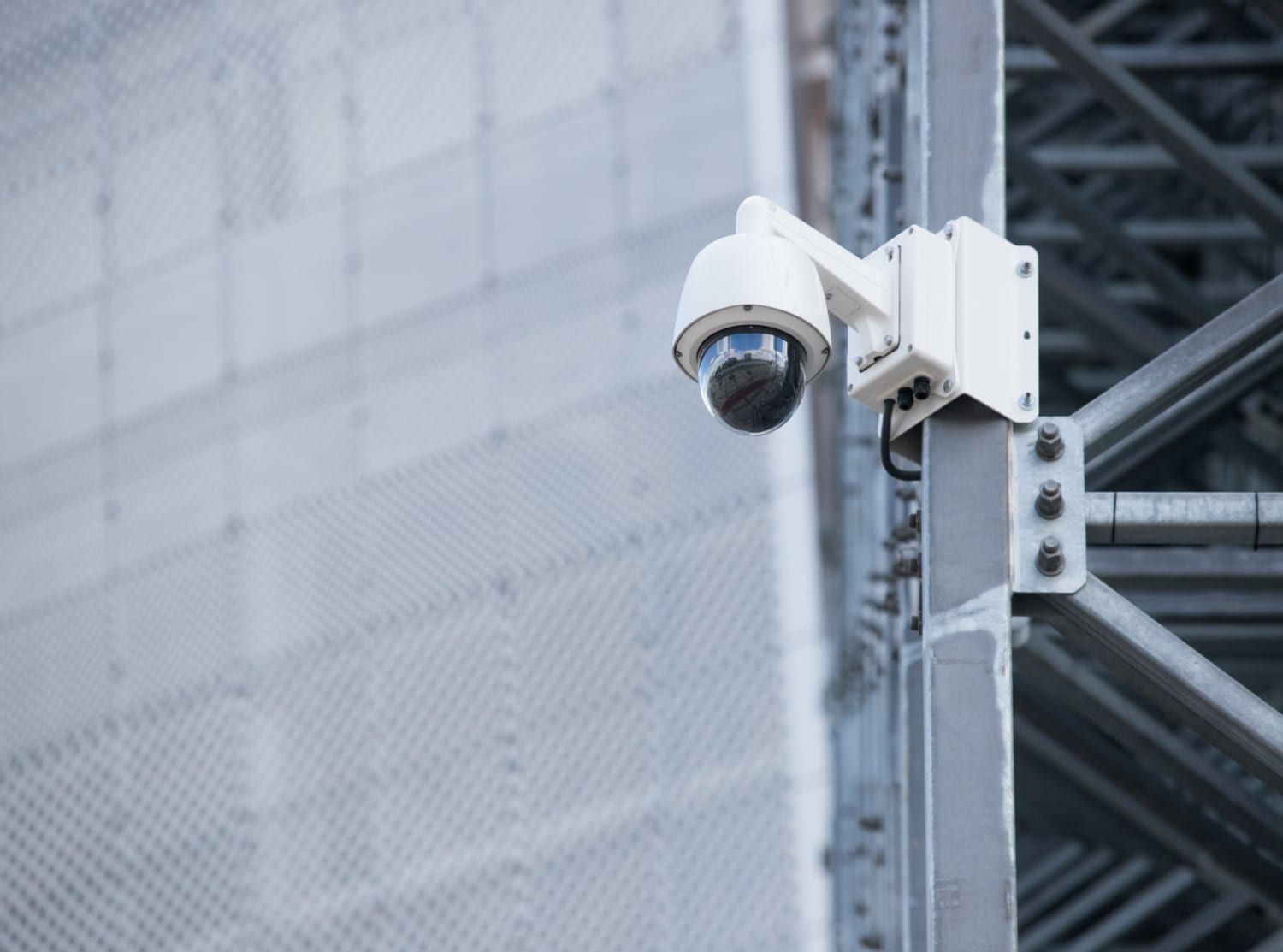 Atlanta's High Surveillance Camera Count: Concerns And Considerations Atlanta's High Surveillance Camera Count: Concerns And Considerations