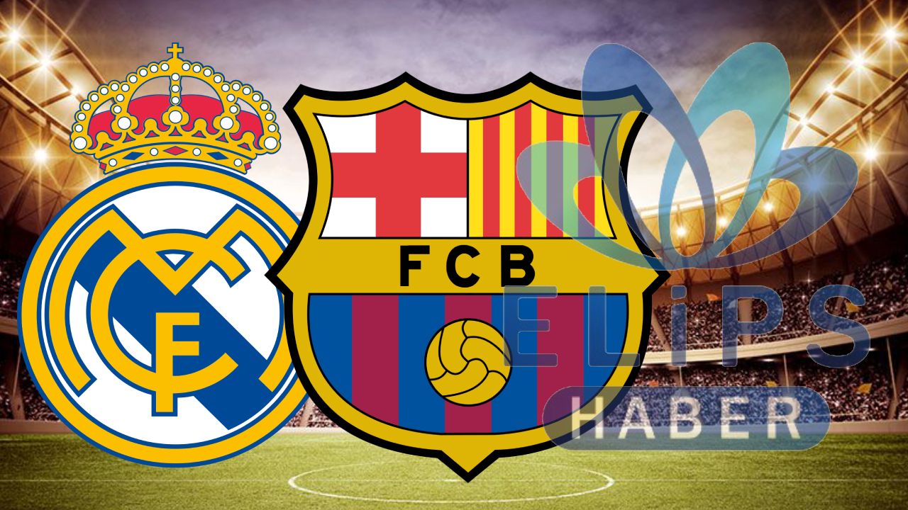 Atletico Madrid - Barcelona Maçı Canlı İzle: Fanatik Gazetesi'nden Anlık Sonuçlar Ve Analizler Atletico Madrid - Barcelona Maçı Canlı İzle: Fanatik Gazetesi'nden Anlık Sonuçlar Ve Analizler