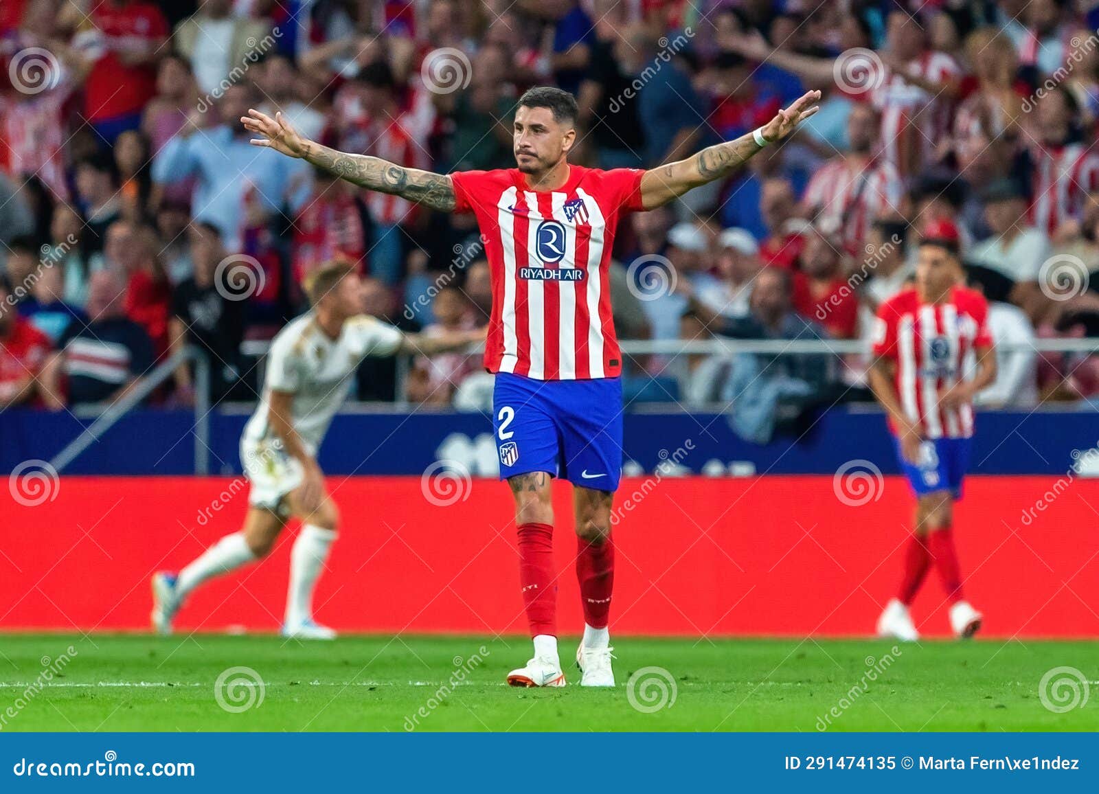 Atletico Madrid'in 3 Maçlık Hasreti Son Buldu Atletico Madrid'in 3 Maçlık Hasreti Son Buldu