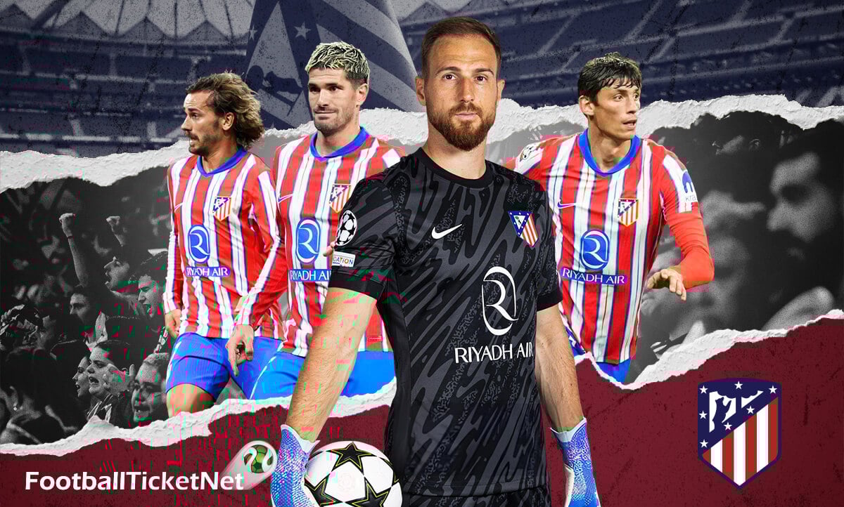 Atletico Madrid'in 3 Maçlık Kayıp Dönemi Bitti Atletico Madrid'in 3 Maçlık Kayıp Dönemi Bitti