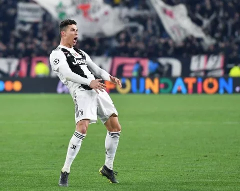 Atletico Vs Real Madrid: Simeone And Ancelotti's Thoughts On The 2-1 Result Atletico Vs Real Madrid: Simeone And Ancelotti's Thoughts On The 2-1 Result