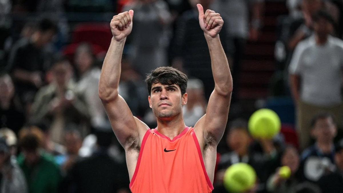 ATP Masters 1000 Indian Wells: Draper's Historic First Title ATP Masters 1000 Indian Wells: Draper's Historic First Title