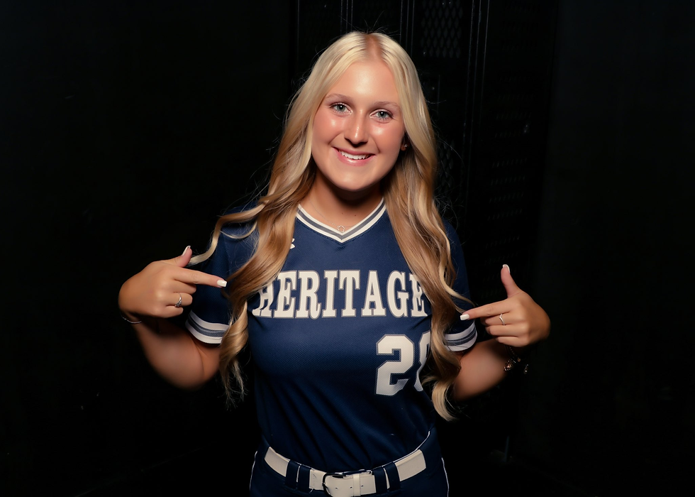 Aubrey Wurst And Maryland Softball Dominate Delaware In 11-1 Win Aubrey Wurst And Maryland Softball Dominate Delaware In 11-1 Win