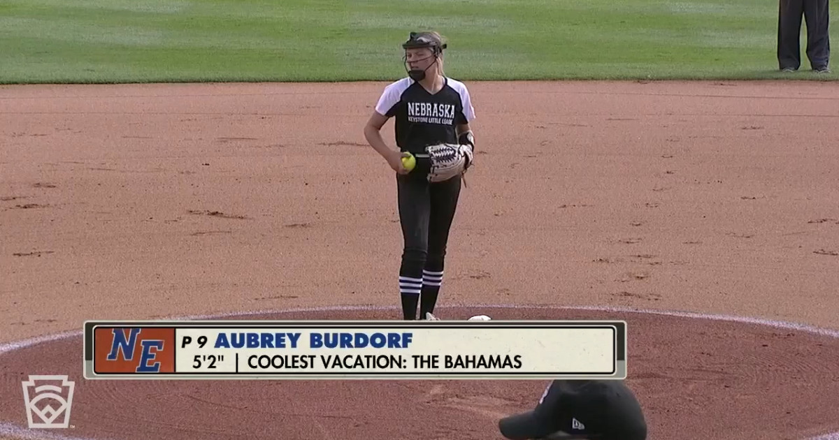 Aubrey Wurst's Stellar Performance Propels Maryland Softball To Victory Aubrey Wurst's Stellar Performance Propels Maryland Softball To Victory