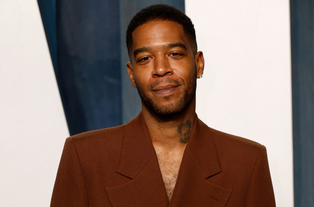 Auction Of Kid Cudi's Personal Effects Yields High Prices Auction Of Kid Cudi's Personal Effects Yields High Prices