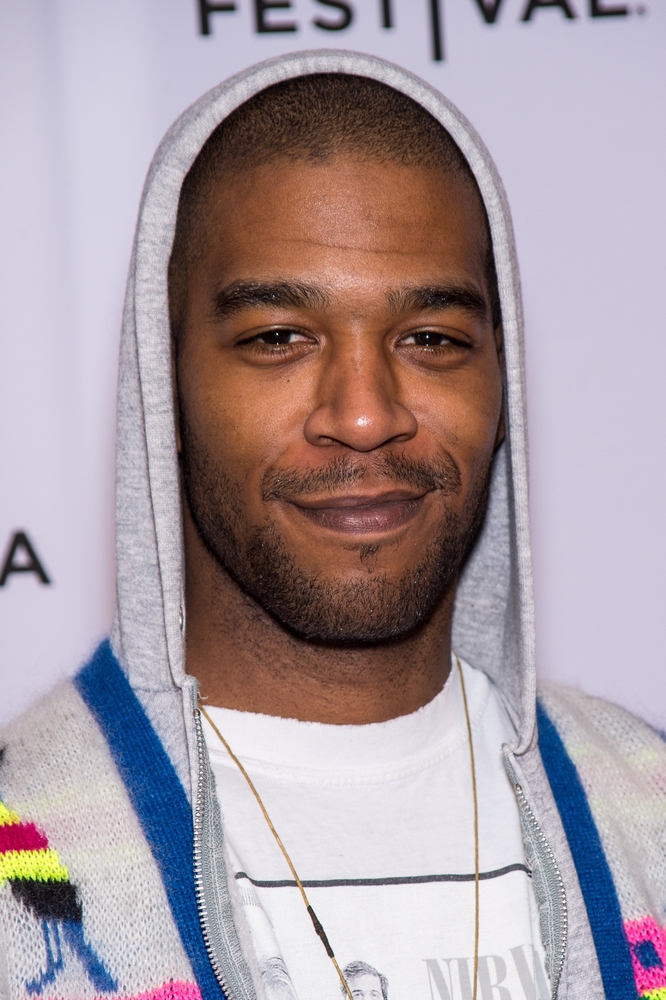 Auction Of Kid Cudi's Personal Effects Yields Unexpectedly High Bids Auction Of Kid Cudi's Personal Effects Yields Unexpectedly High Bids